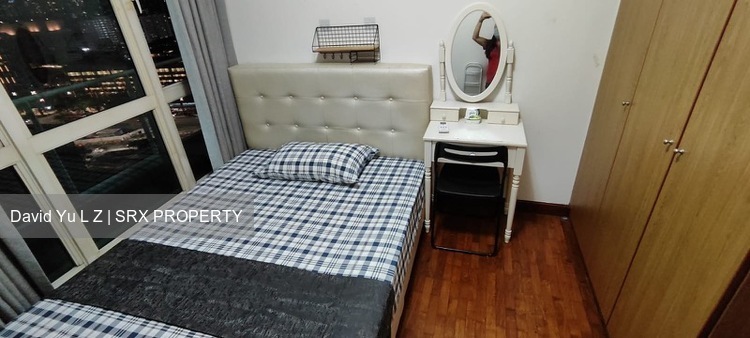 Burlington Square (D7), Apartment #453058191